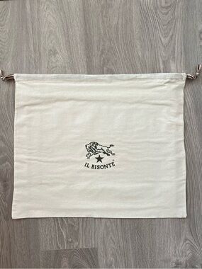 Il Bisonte dust bag (C300)